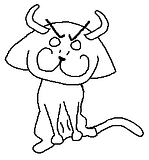 ChibiDevilCatLines.png image by JeffDunhamRocks